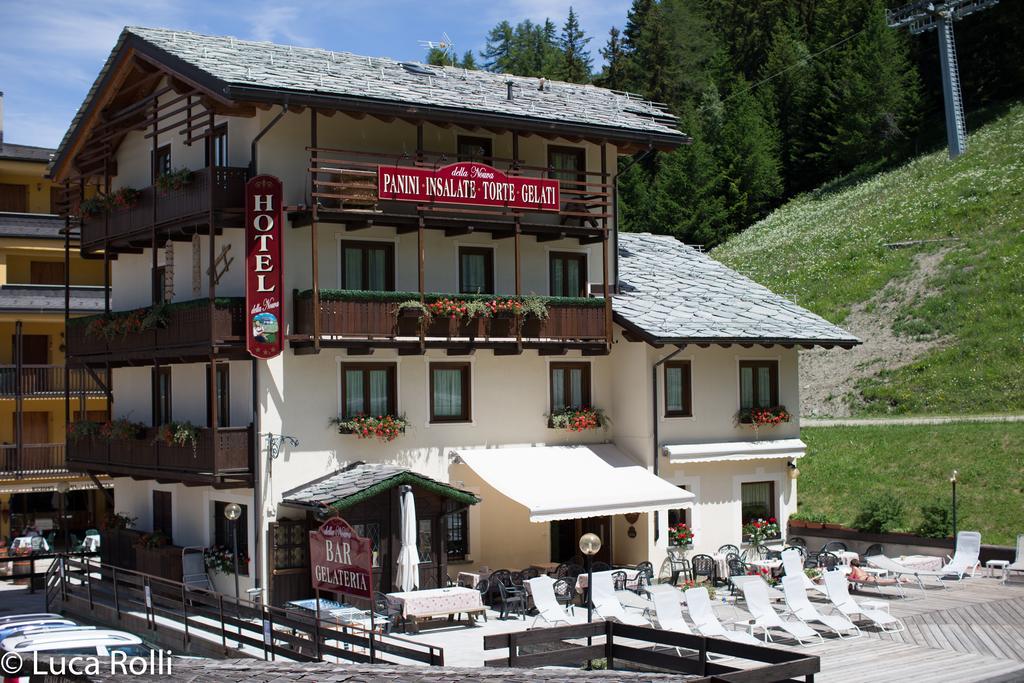 Hotel Della Nouva ピーラ エクステリア 写真