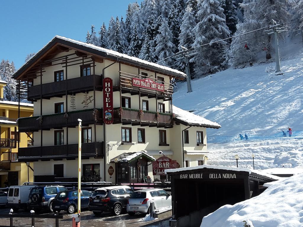 Hotel Della Nouva ピーラ エクステリア 写真