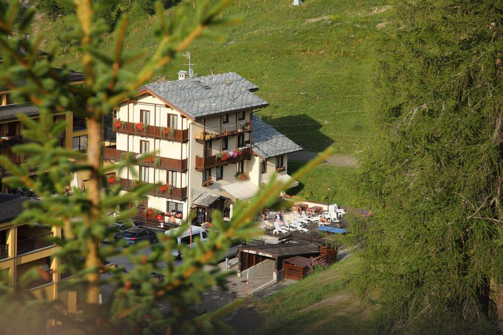 Hotel Della Nouva ピーラ エクステリア 写真