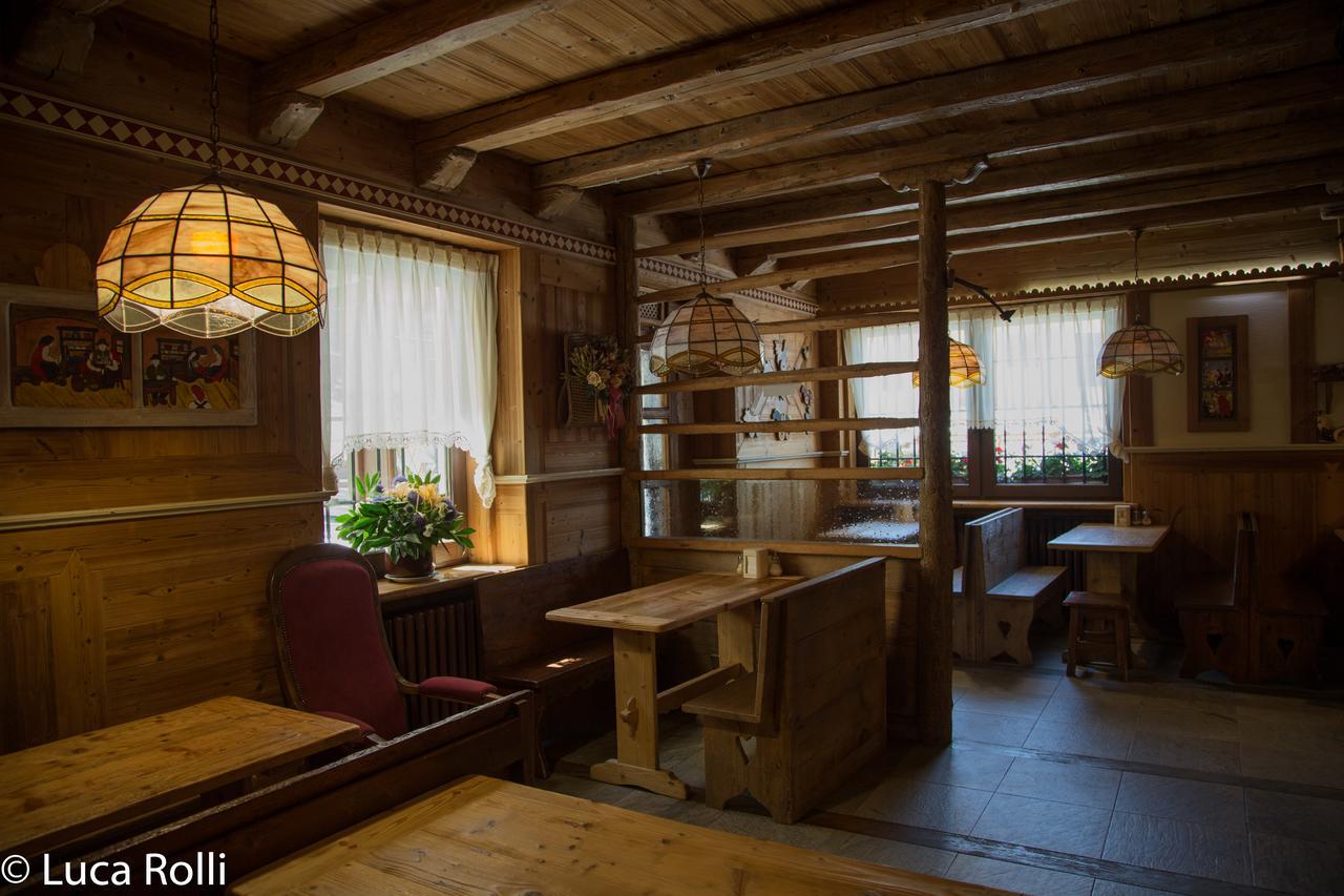 Hotel Della Nouva ピーラ エクステリア 写真