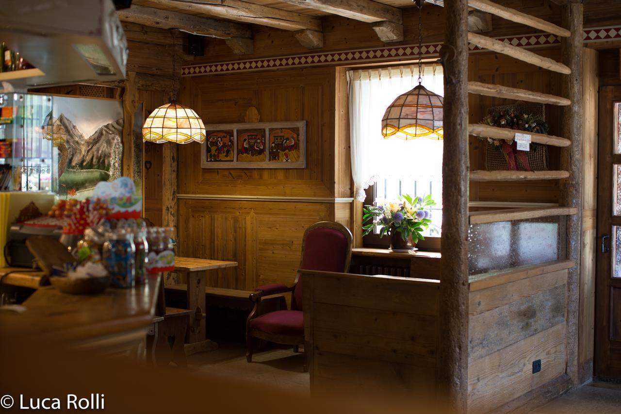 Hotel Della Nouva ピーラ エクステリア 写真